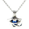 pendentif oeil oudjat