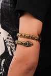 Pulsera egipcia<br> Serpiente