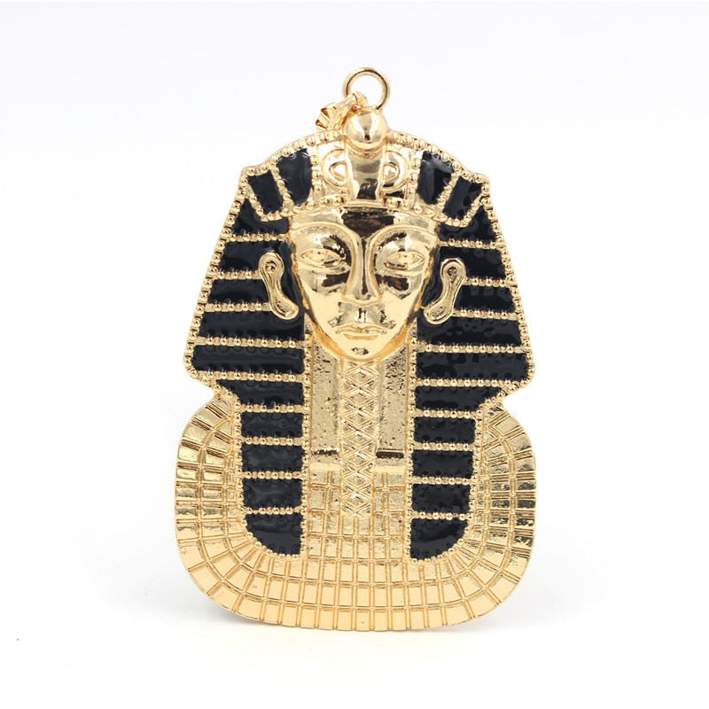 Collier en chaine classique toutankhamon