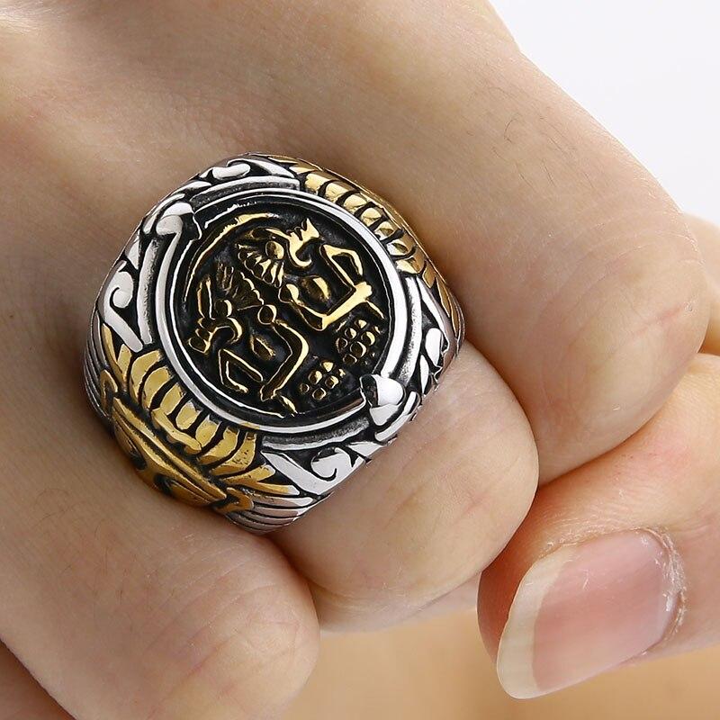 Bague egypte antique best sale