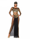 Déguisement Égyptien <br> Sexy Reine Cléopâtre
