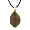 Collier amulette antique nature égyptienne