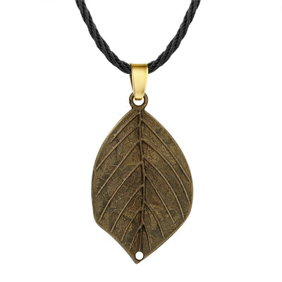Collier amulette antique nature égyptienne
