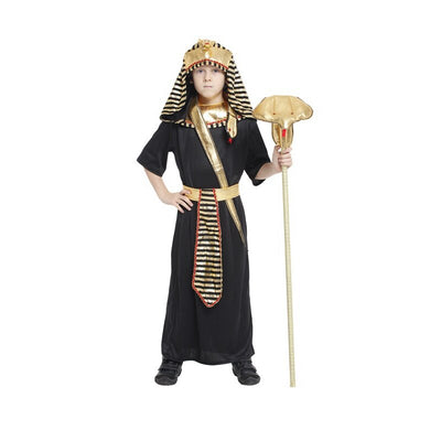 Costume enfant pretre Apophis