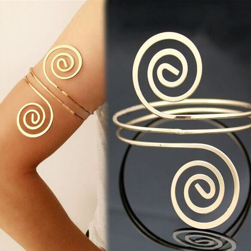 Bracelet haut de bras 