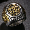 Bague Égyptienne <br> Pharaonique