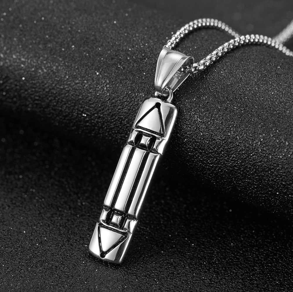 Amulette Egyptienne <br> Atlante