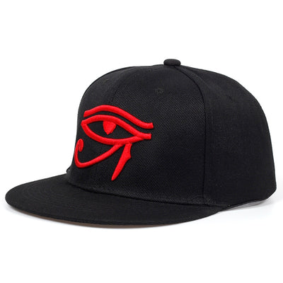 Gorra Snapback Ojo de Ra