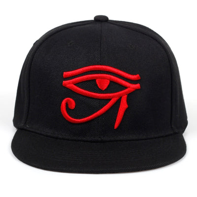 Gorra Snapback Ojo de Ra