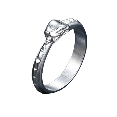 anillo egipcio<br> Ouroboros