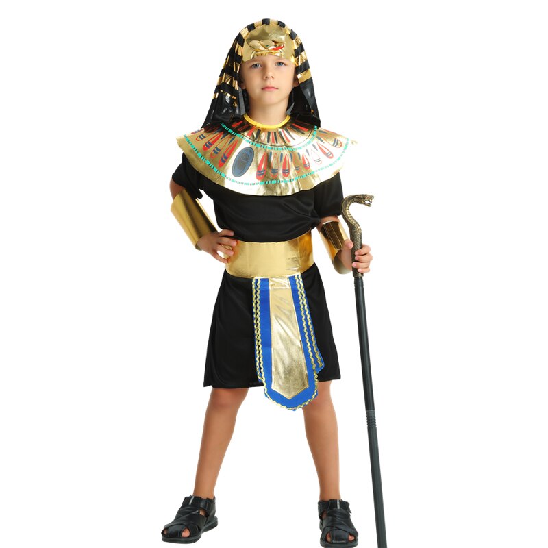 Déguisement égyptien enfant