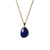 Collier Égyptien <br> Lapis Lazuli