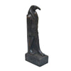 Dios egipcio Thoth estatua