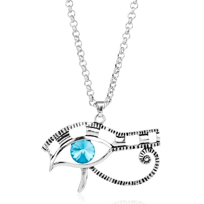 Collier Oeil d'Horus