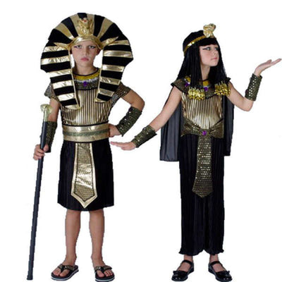 Costume Egyptien Enfant | Egypte Antique Shop