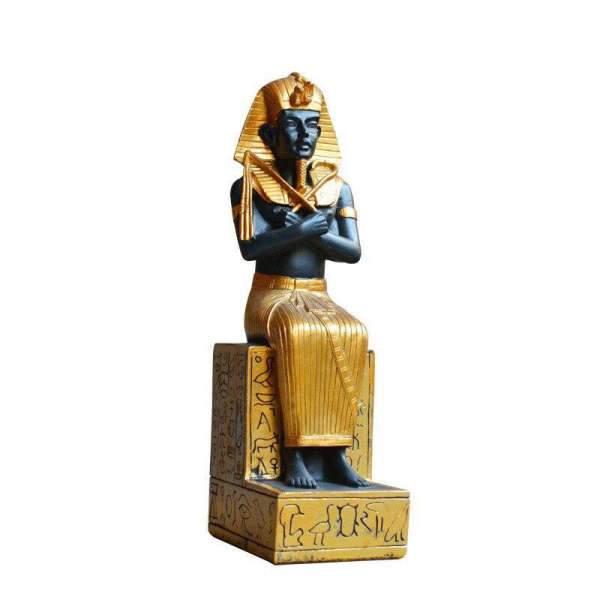 Figurine égyptienne Toutankhamon | Egypte Antique Shop