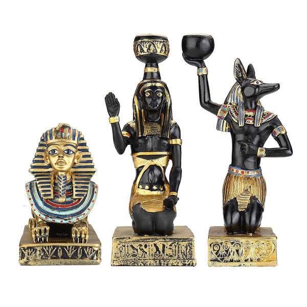 Statuette Décoration Égypte Antique - Neuf, Marque Mayer-Chess