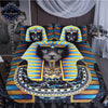 Housse de couette pharaon | Egypte Antique Shop