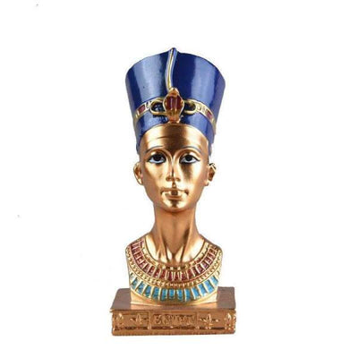 Nefertiti Figurine | Egypte Antique Shop