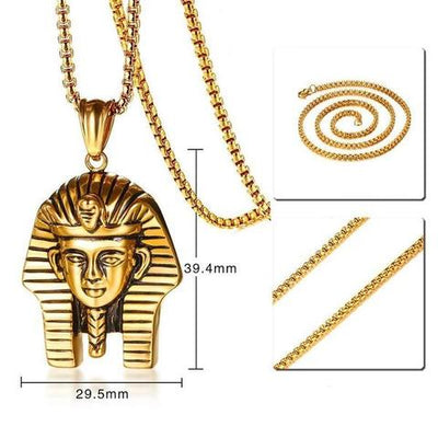 Collar Egipcio<br> faraón