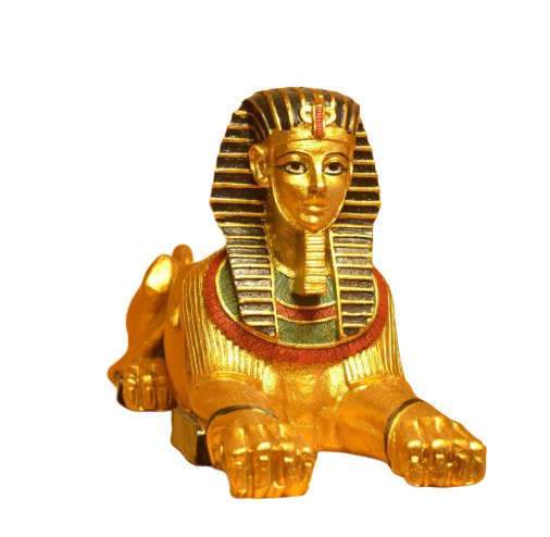 Sphinx Décoration | Egypte Antique Shop